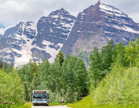 RFTA Aspen Snowmass