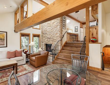Vacation Rentals in Aspen Snowmass with A/C