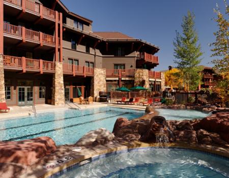 Vacation Rentals in Aspen Snowmass
