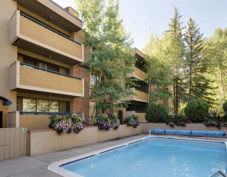 Vacation Rentals in Aspen Snowmass