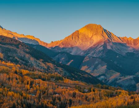 Vacation Rentals in Aspen Snowmass
