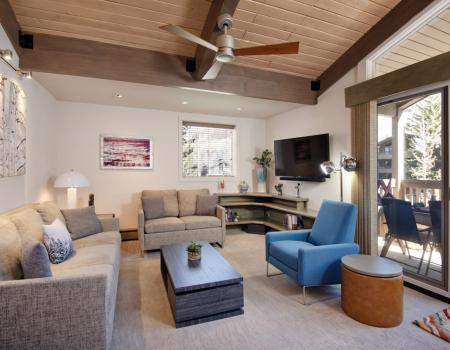 Vacation Rentals in Aspen Snowmass with A/C