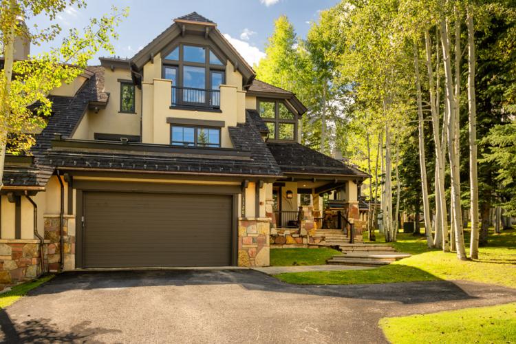 Owl Creek Homes Snowmass Village