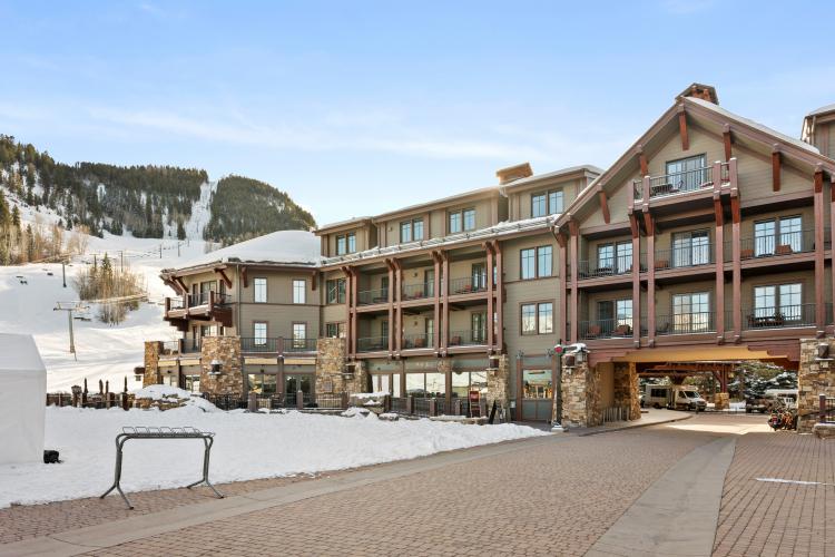Ritz Carlton Aspen Highlands Ritz Carlton Aspen Highlands