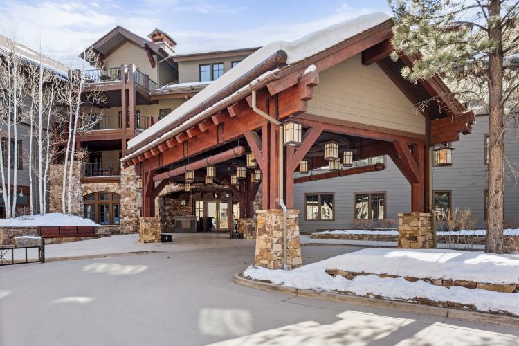 Ritz Carlton Aspen Highlands Ritz Carlton Aspen Highlands