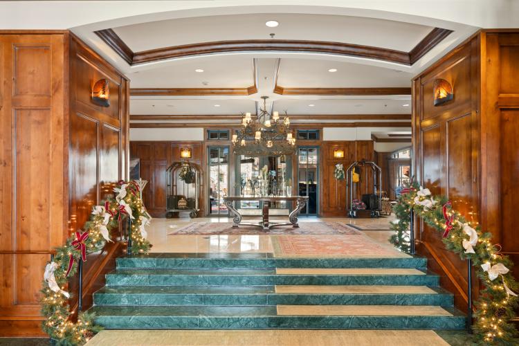 Ritz Carlton Aspen Highlands Ritz Carlton Aspen Highlands