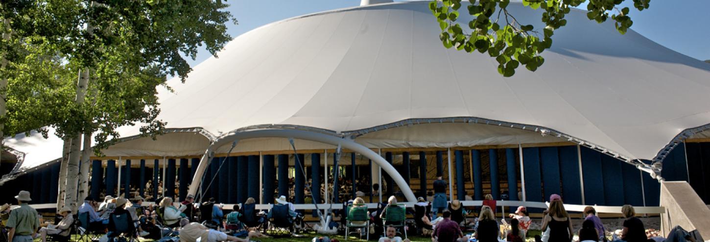 Aspen Music Festival and School