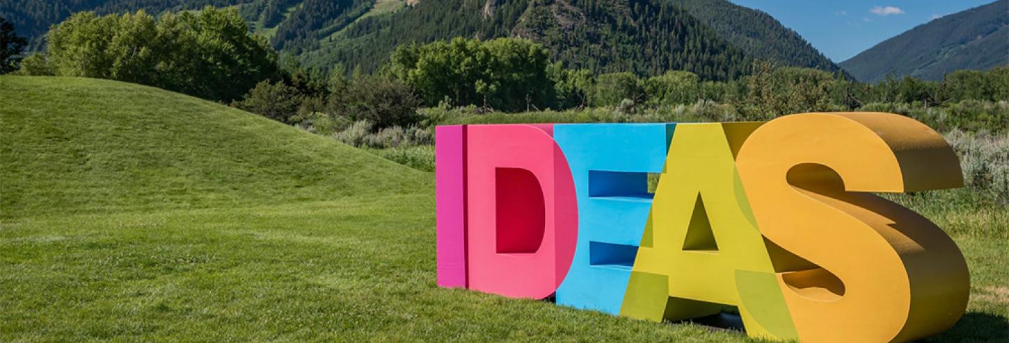 Aspen Ideas Festival