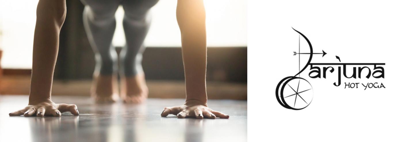 Arjuna Yoga