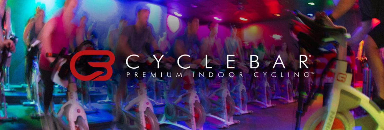cyclebar east