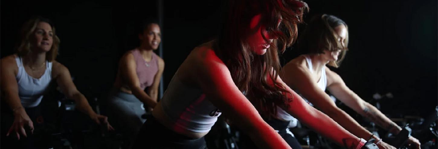 Aspen CycleBar