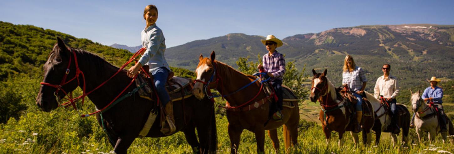 Snowmass Creek Outfitters