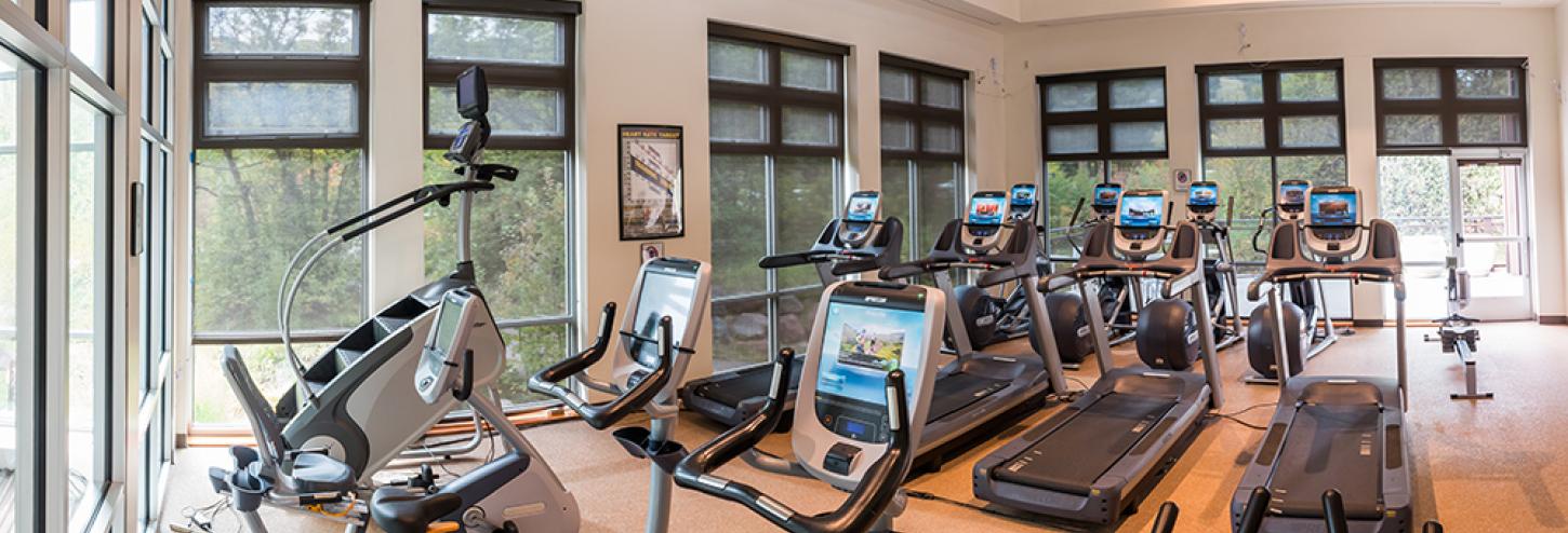 Aspen Recreation Center