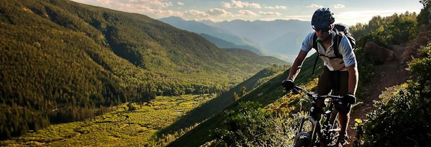 Aspen Biking Guide