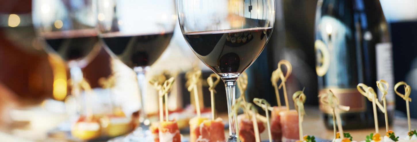 Dining, Bars and Nightclubs