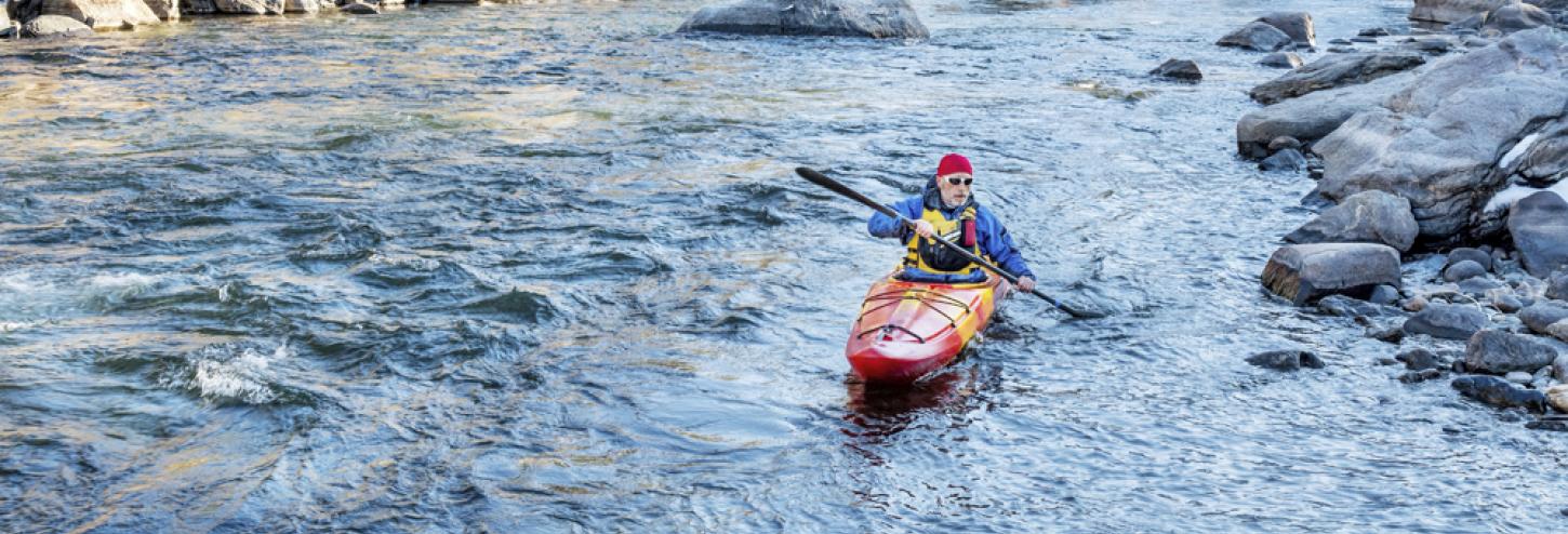 Aspen River Sports