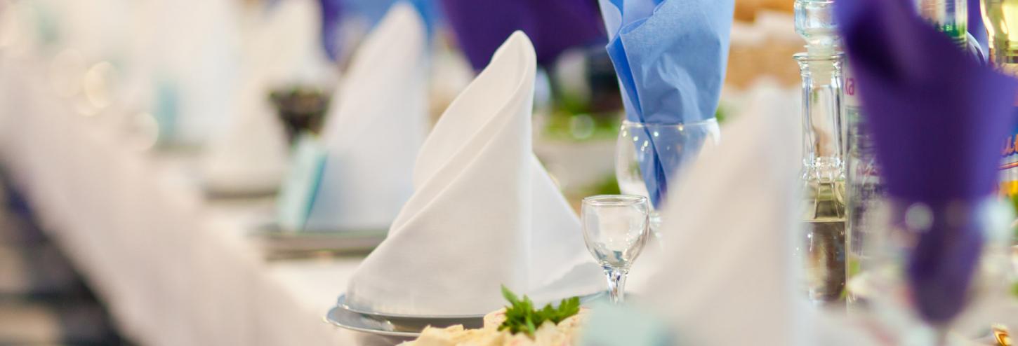 Catering and Private Chefs