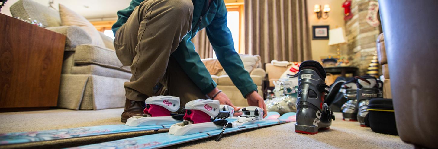 ski rentals apsen colorado