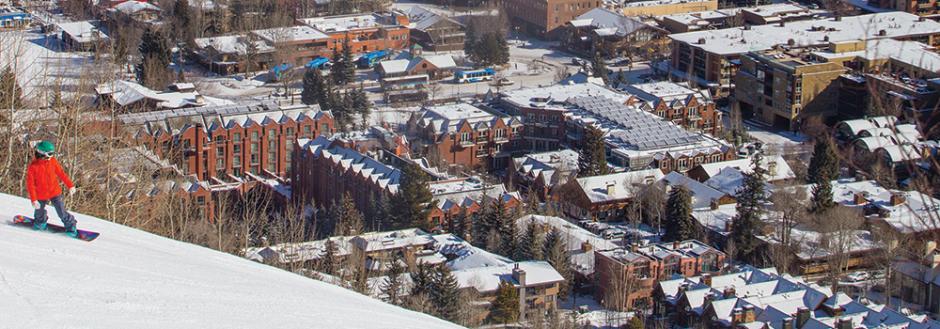 What&#039;s New in Aspen Snowmass