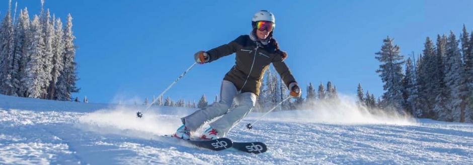 Aspen Opening Day 