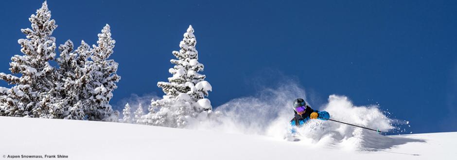 Where to Ski in Aspen