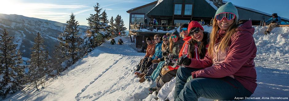 Have Your Bachelor Or Bachelorette Party In Aspen Frias