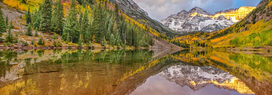 Where to propose in Aspen, Colorado