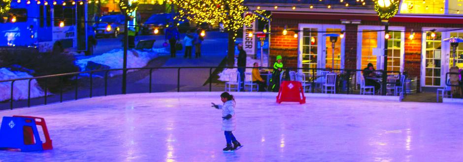 Winter Adventures Abound In Aspen Frias Properties Of Aspen
