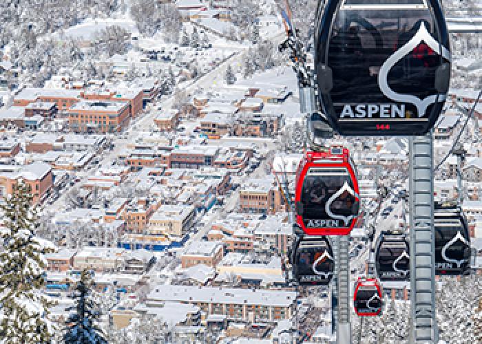 Frias Properties Aspen & Snowmass Vacation Rentals