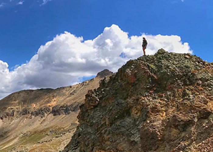 Things to do in Aspen in August