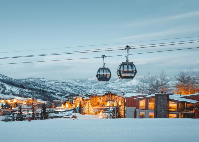 snowmass village co