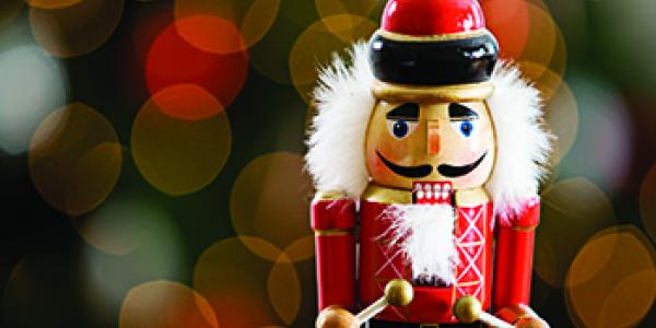 Toy soldier