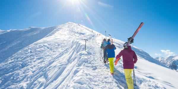 Tips For Dealing With Altitude Sickness When In Aspen