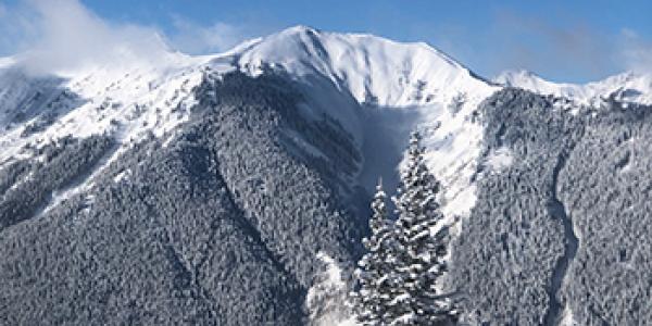 Information about the Aspen Snowmass 2020-21 ski season