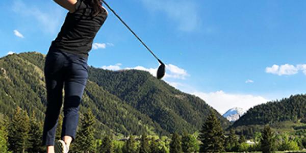 Social Distancing Activities in Aspen