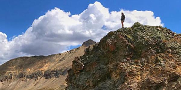 Things to do in Aspen in August