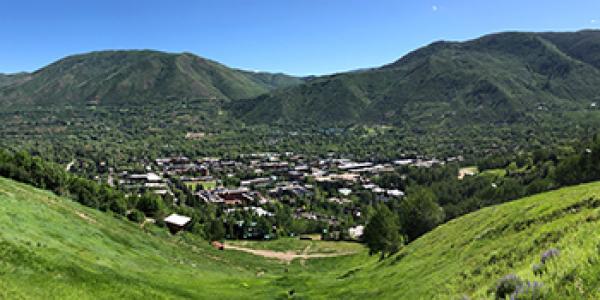 Seasonal rentals in Aspen