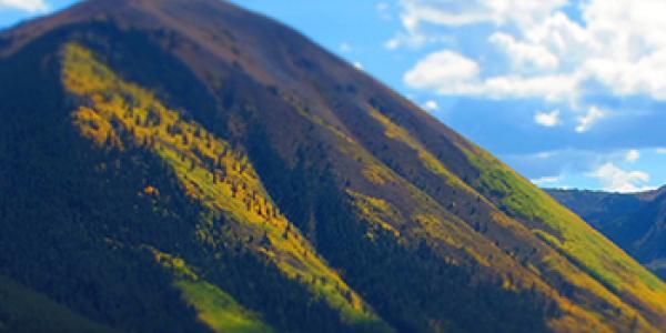 Four ways to enjoy fall in Aspen