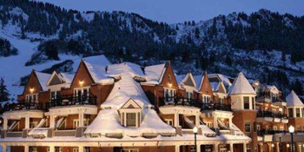 Luxury Aspen Vacation