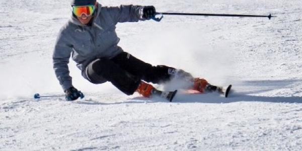 Aspen Gay Ski Week 