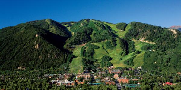 Aspen Summer Rentals: When A Week Is Not Enough