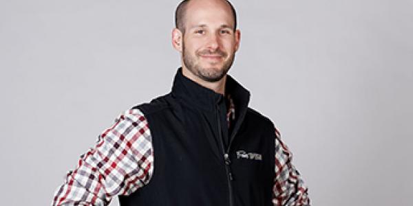 Ben Wolff Aspen Property Management