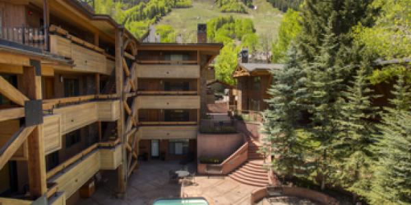 Booking an Aspen vacation rental