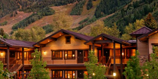 Innsbruck Now Available Through Frias Properties of Aspen