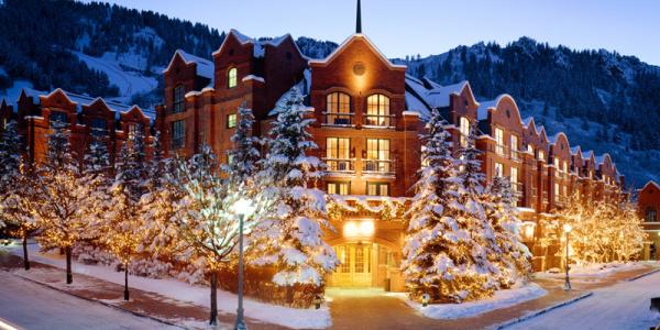 Sneak Into Aspen&#039;s Luxury Fractional Resorts