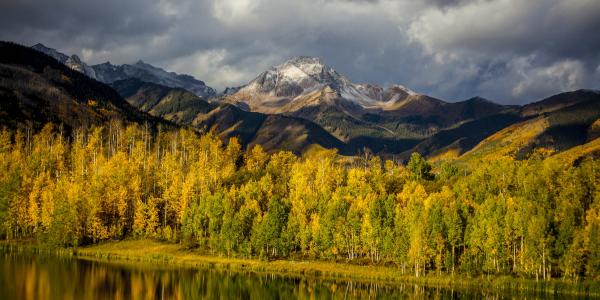 9 Tips for Planning a Visit to Aspen in the Fall