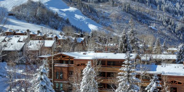 Aspen real estate