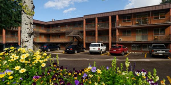Silverglo Condominiums Are Convenient And Affordable