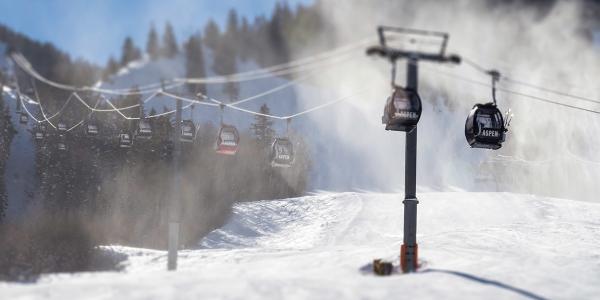 What&#039;s New in Aspen Snowmass
