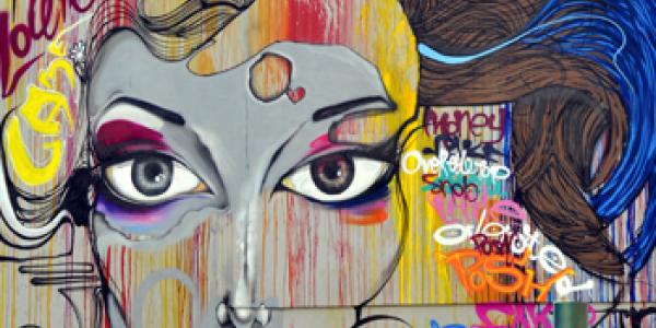 August in Aspen is for Art Lovers